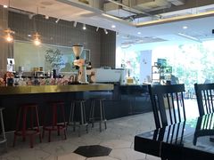 -CAFE'IN精品咖啡体验空间(小寨店)