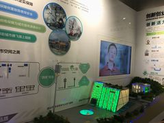 -杭州市城市规划展览馆