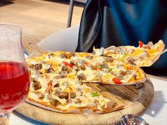 -窗外西餐厅(普罗理想国店)