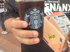 -星巴克(天津佛罗伦萨小镇店)