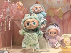 -泡泡玛特POPMART (北京超极合生汇店)