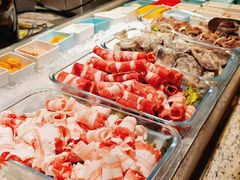 -厦门宝龙铂尔曼大酒店·海鲜自助餐厅