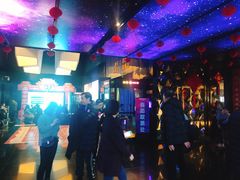 -喜满客影城(汉神广场店)