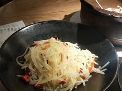 -金牌外婆家(苏州中心店)