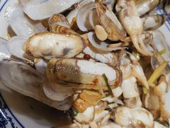 -虾少爷龙虾烧烤(双桥路店)