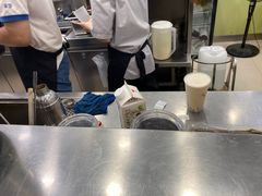 -茉沏(繁花中心店)