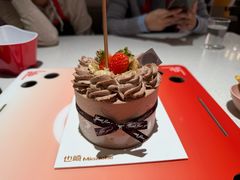 -海底捞火锅(凤凰广场店)