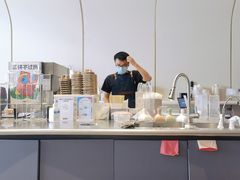 -Seesaw Coffee(上生新所店)