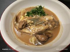 -A One Kitchen·南京精菜馆(德基广场店)