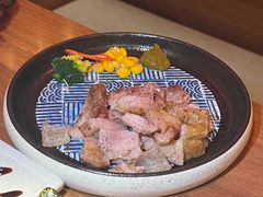 -隐月· 㐂和食屋(芝罘万达公馆店)