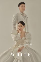-卡恩婚纱摄影(桥梓口店)