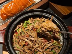 -丽晶轩中餐厅(重庆丽晶酒店)