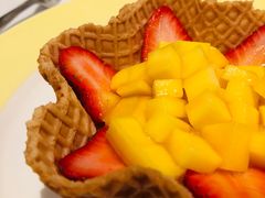 -味餐厅·海鲜·火锅·自助餐