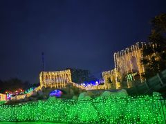 -济南国际园博园