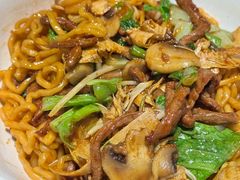 -寻裕记·现炒浇头面(人民广场店)