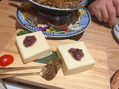 -西月山居匠心创意料理(江汉路新佳丽广场店)