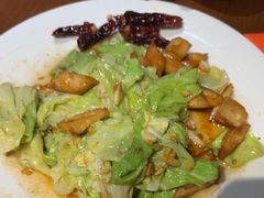 -伊斯麦尔丝路·新派菜(沙子口店)