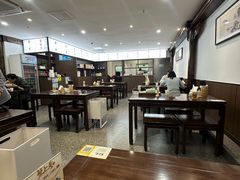 -蟹上黄·蟹黄面·江南糖水(人民广场店)