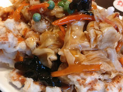 -香港饭店0410(弘大店)