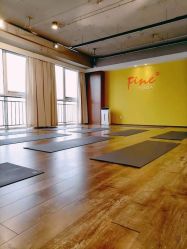 -FineYoga梵音瑜伽·普拉提