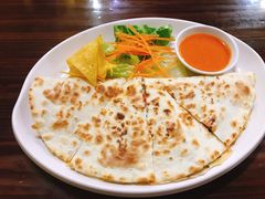 -panchos 墨西哥餐厅(嘉绿苑店)