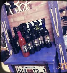 产品马卡龙-佛伦斯私人订制烫染国际连锁西红门店