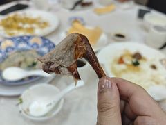 -凤城礼记鱼翅海鲜酒家(新马路总店)
