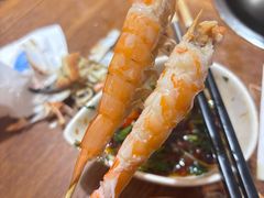 -东海怡品海鲜豆捞(星街坊店)