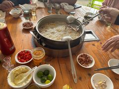 -15年老字号鑫鑫猪肚鸡·椰子鸡海南火锅(兴隆华侨农场店)