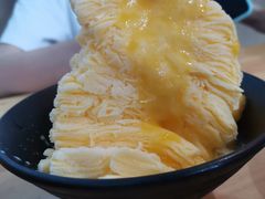 -串妹花式冰粉(乐山总店)