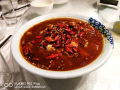 -好嫂子酱猪手•农家菜(蒲黄榆店)