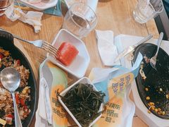 -豪客来牛排(金鼎广场店)