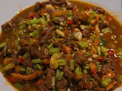 -简小舍·民间手艺菜(武昌江滩店)