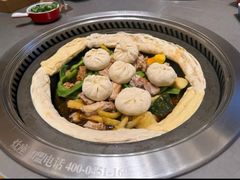 -灶座小锅烀饼·铁锅炖(全国总店)