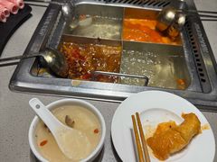 -海底捞火锅(徐州火车站店)