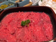 -捞天下大众火锅(水上公园店)
