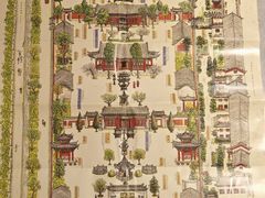 -西安市广仁寺