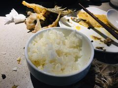 -半天妖烤鱼(芝罘万达店)