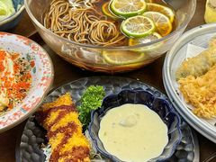 -一豚轩·烧鸟·豚骨拉面(五四路店)