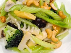 -峨嵋酒家总店(车公庄店)