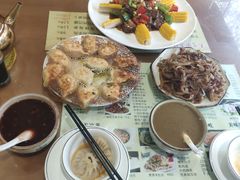 -葛记焖饼(伏牛路店)