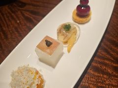 -湘湖逍遥庄园·水漾中餐厅