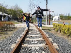 -歌斐颂巧克力小镇