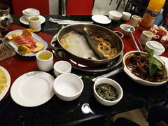 -香丽缘饭馆(黑龙潭店)