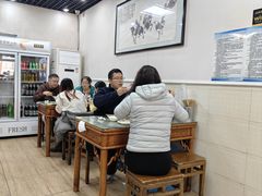 -清真·鸦儿李记·小馆(后海店)