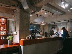 -来回·咖啡(天河南店)