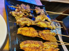 -沈胖子音乐烤吧·炒菜·龙虾(环城东路店)