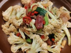 -北国之春国宴(乌兰察布店)