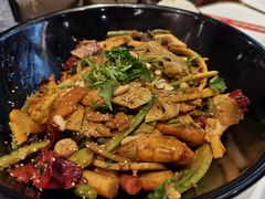 -醉人椒麻辣香锅(上地华联店)
