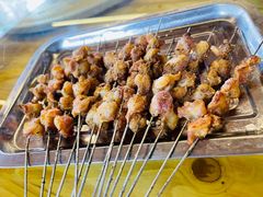 -途肴·老农饭庄(百里峡店)
